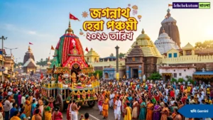 Hera Panchami 2026 Date