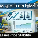 India Fuel Price Stability
