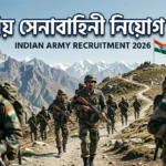 Indian Army Recruitment 2026