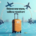 Inflation and Airline Ticket Price Hike