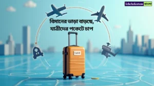 Inflation and Airline Ticket Price Hike