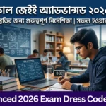 JEE Advanced 2026 Exam