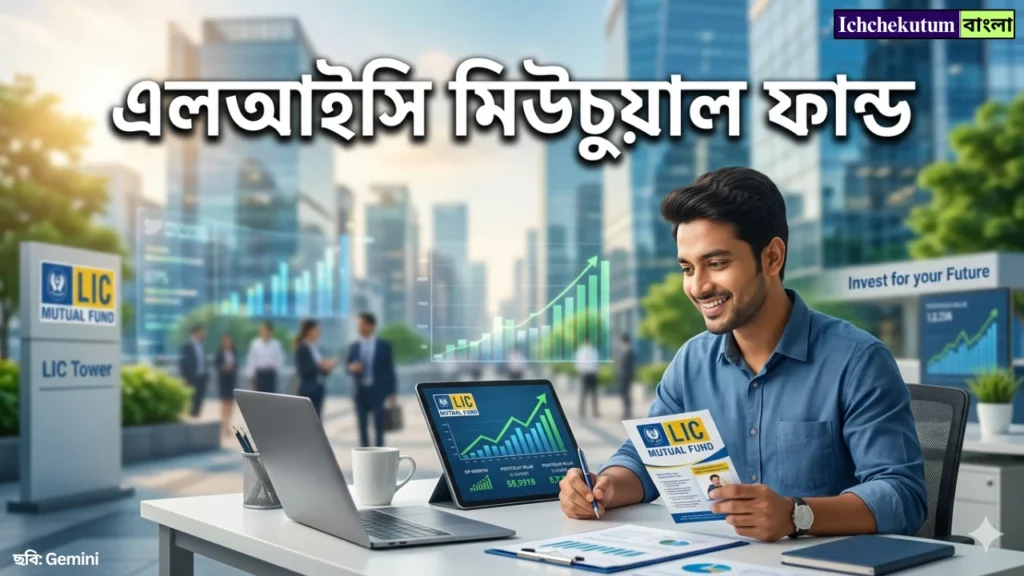 LIC Mutual Fund