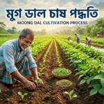 Moong Dal Cultivation Process