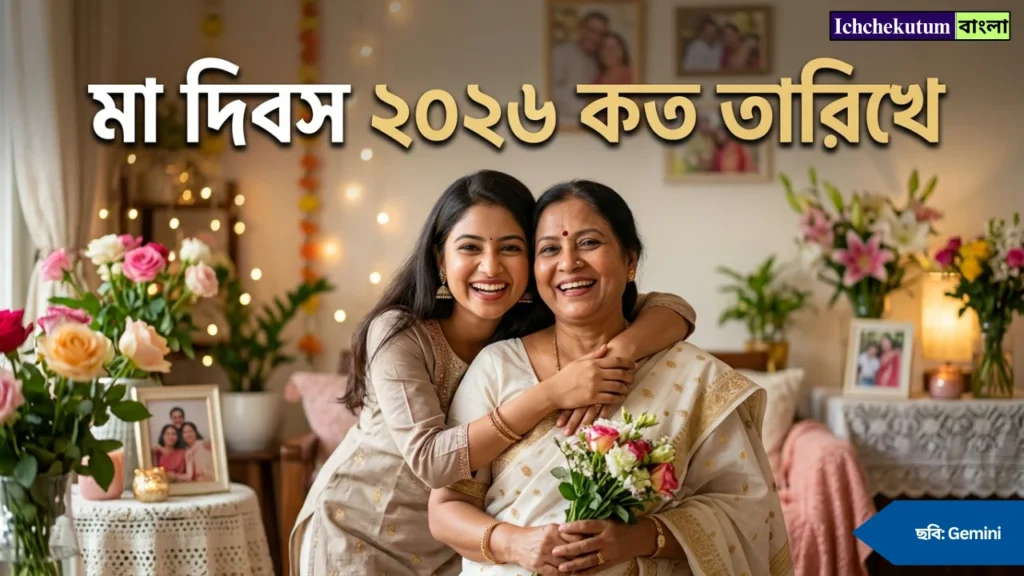Mothers Day 2026 Date