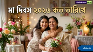 Mothers Day 2026 Date