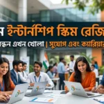 PM Internship Scheme Registration: পিএম ইন্টার্নশিপের জন্য কীভাবে আবেদন করবেন এবং প্রতি মাসে ৯০০০ টাকা স্টাইপেন্ড পাবেন PM Internship Scheme Registration