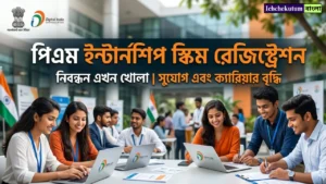 PM Internship Scheme Registration
