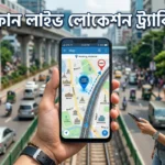 Phone Live Location Tracking: বন্ধ মোবাইলের অবস্থান জানার সহজ উপায়! ৯৯% মানুষ জানে না এই ফিচার Phone Live Location Tracking