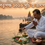 Pitru Paksha 2026 Dates
