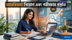RBI Recruitment and Exam Preparation