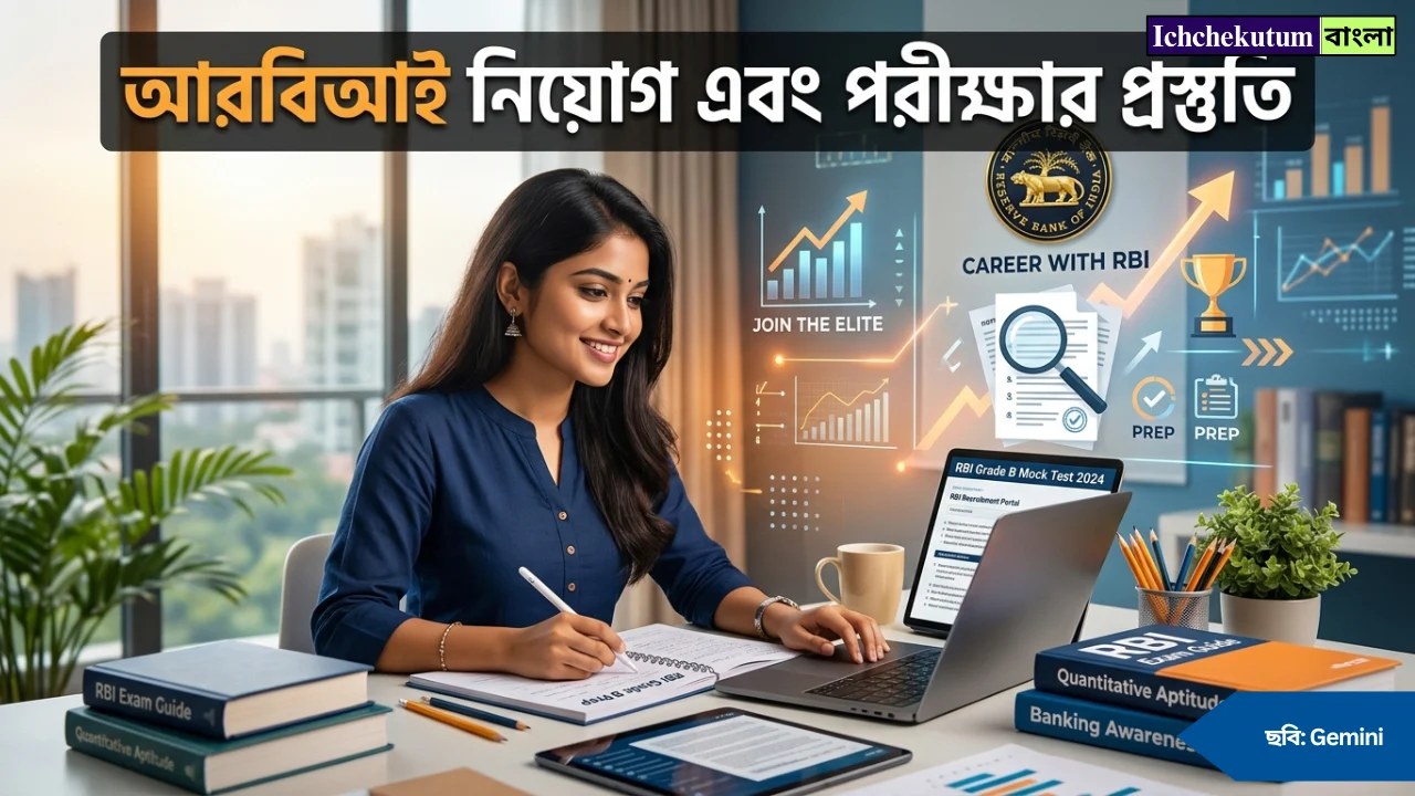 RBI Recruitment and Exam Preparation
