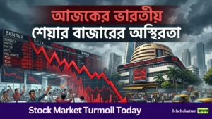 Stock Market Turmoil Today