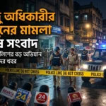 Suvendu Adhikari PA murder Case