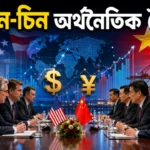US-China Economic Meeting