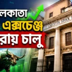 Calcutta Stock Exchange Reopen