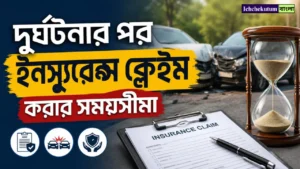Car Accident Insurance Claim