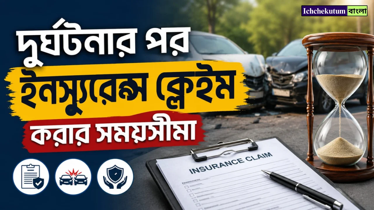 Car Accident Insurance Claim