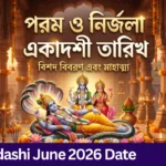 Ekadashi June 2026