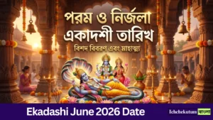 Ekadashi June 2026
