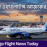 Indigo News Today: এই ৬টি রুটে ৩ মাসের জন্য ইন্ডিগোর ফ্লাইট বন্ধ, ভ্রমণের আগে তালিকা দেখে নিন Indigo News Today
