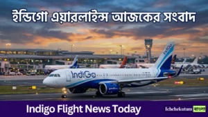 Indigo News Today