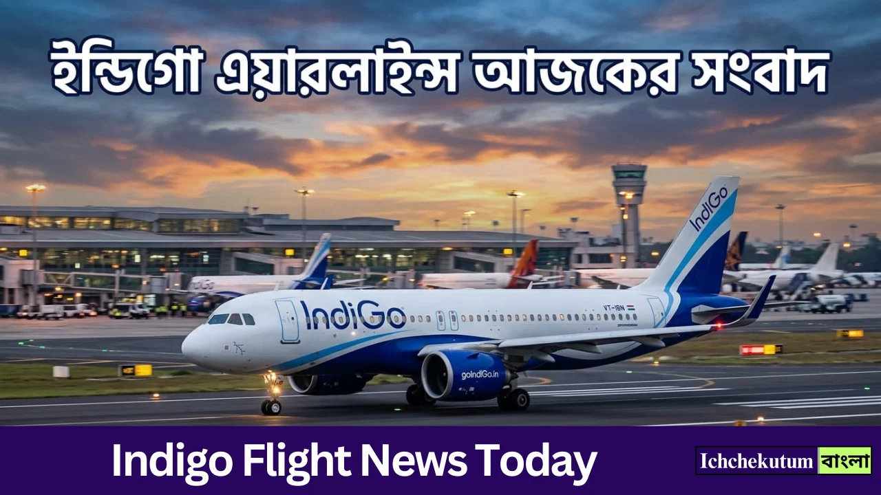 Indigo News Today