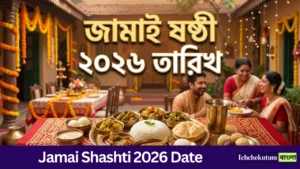 Jamai Shashti 2026 Date