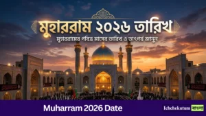 Muharram 2026 Date
