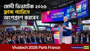 Vivatech 2026 Paris France