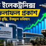Bharat Electronics Q1 Results FY27