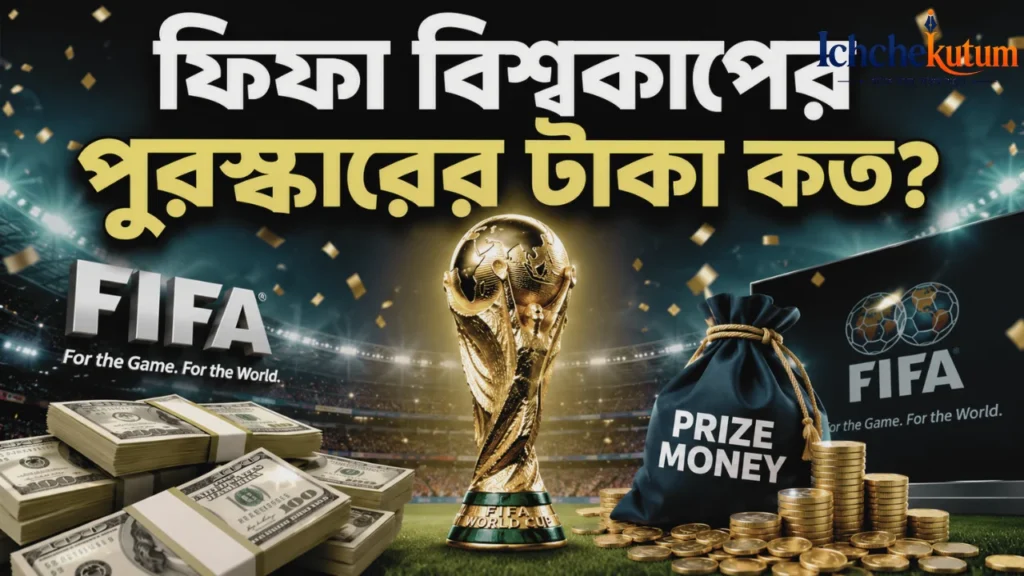 FIFA World Prize Money