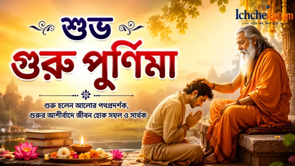 Happy Guru Purnima Wishes