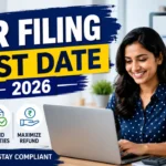 ITR Filing Last Date 2026: পকেট ফাঁকা হওয়ার আগেই সাবধান! ITR ফাইলিংয়ের এই ডেডলাইনটি মিস করবেন না ITR Filing Last Date 2026