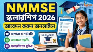 NMMSE Scholarship 2026