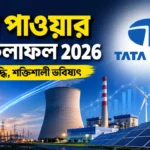 Tata Power Q1 Results FY27: টাটা পাওয়ারের দুর্দান্ত রেজাল্ট! শেয়ার হোল্ডারদের জন্য খুশির খবর, লাভ বাড়ল ১১% Tata Power Q1 Results FY27