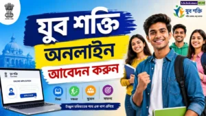 Yuva Shakti Online Apply Date