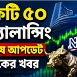 Nifty 50 Rebalancing Latest News Today: শেয়ার বাজারে বড় রিম্যাচ! কোন স্টক এল আর কারা বাদ পড়ল? Nifty 50 Rebalancing Latest News Today