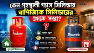 India LPG Cylinder Price Comparison
