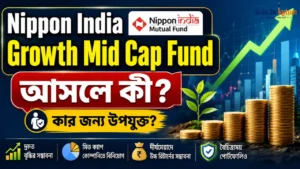 Nippon India Growth Mid Cap Fund