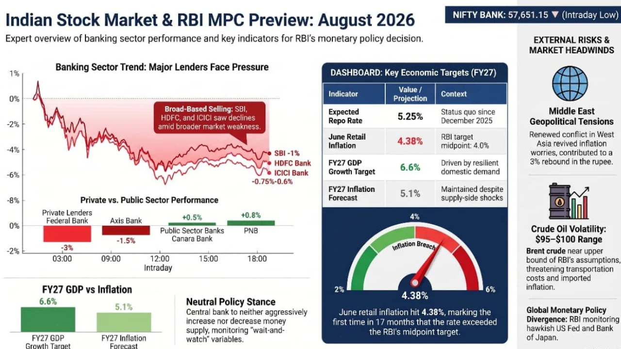 RBI MPC Meeting 2026 Outcome