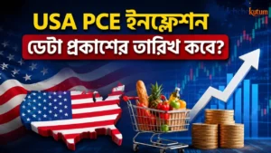 US PCE Inflation Data Release