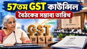 57th GST Council Meeting