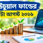 AMFI Data August 2026: স্মল ও মিড-ক্যাপে টাকার বৃষ্টি, ভাঙল সব রেকর্ড! AMFI Data August 2026