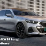 ভারতে এলো BMW i5 Long Wheelbase: দাম ও ফিচার চমকে দেবে! BMW i5 Long Wheelbase