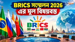BRICS Summit 2026 Theme