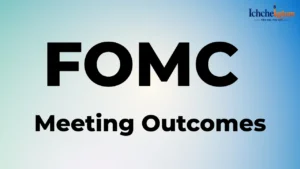 FOMC Meeting Outcome Today