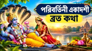 Parivartini Ekadashi Vrat Katha