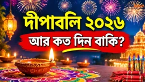 Diwali 2026