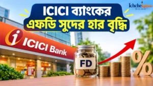 ICICI Bank FD Rate Hike